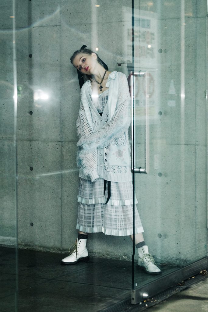 rurumu: 19SS 005