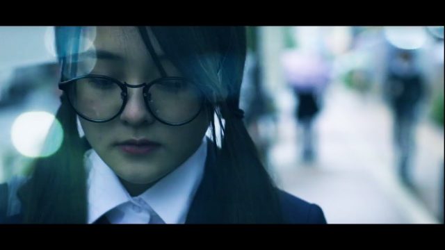 #TeensEver ～Story 01～ | 武田杏香 / 古山憲正