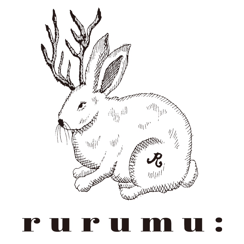 rurumu: