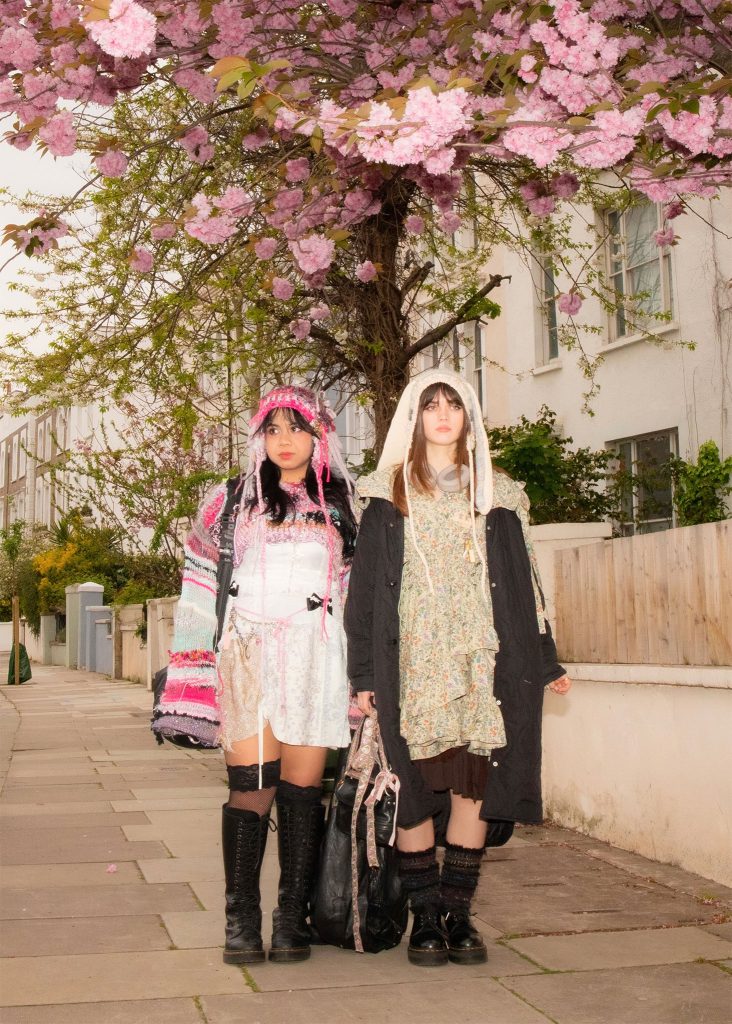 rurumu: 23AW london snap 05