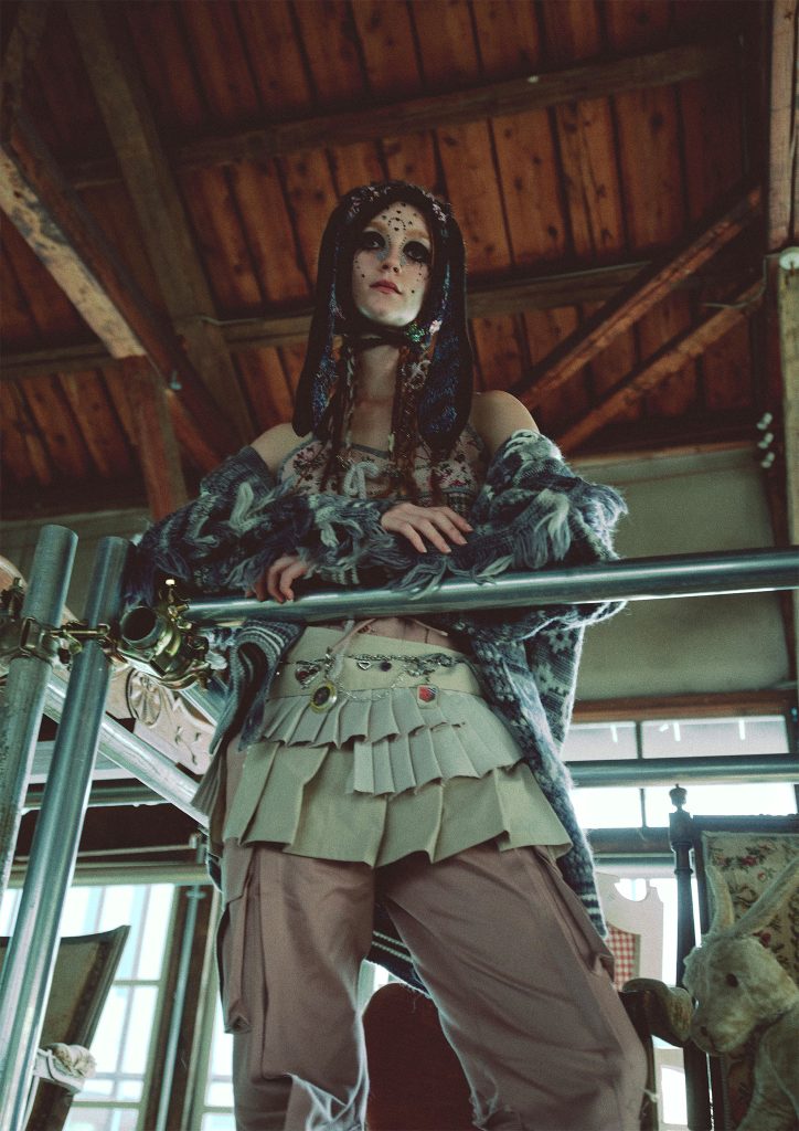 rurumu 23AW image look 26