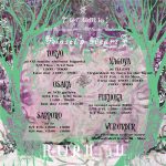 rurumu: 2024 autumn & winter collection “Ainsel’s Heart”