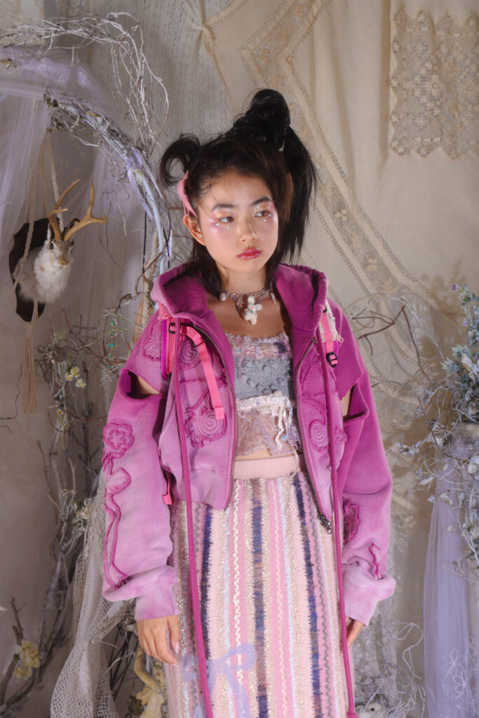 rurumu 24AW look 32