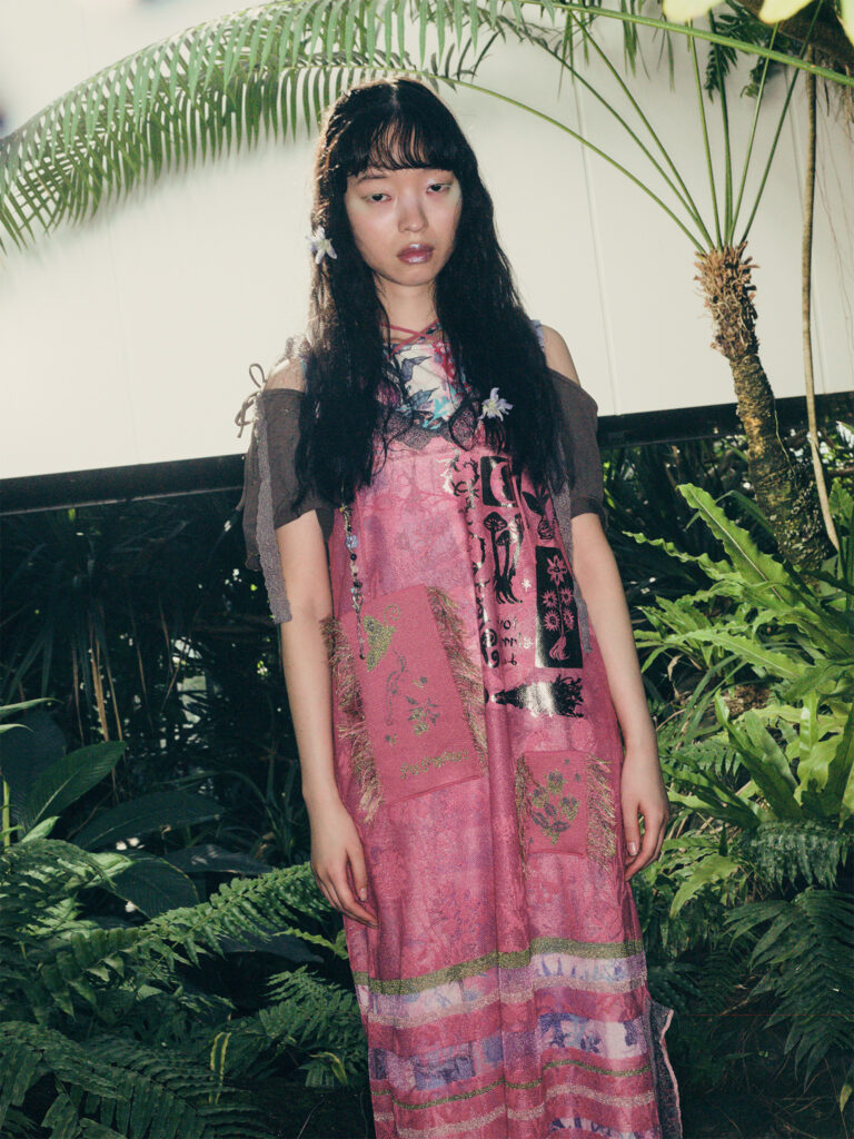 rurumu 25SS look 06